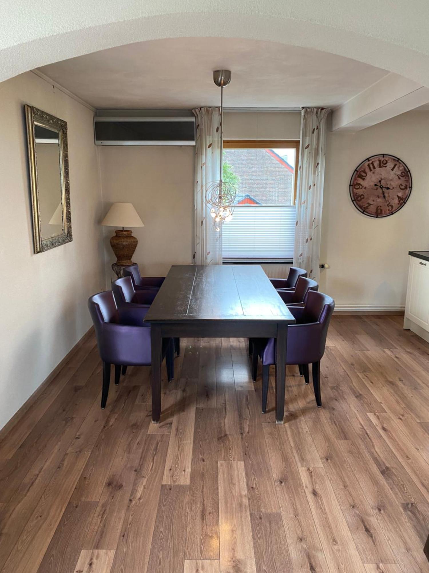 Appartement-Woning Bellevue Simpelveld Luaran gambar