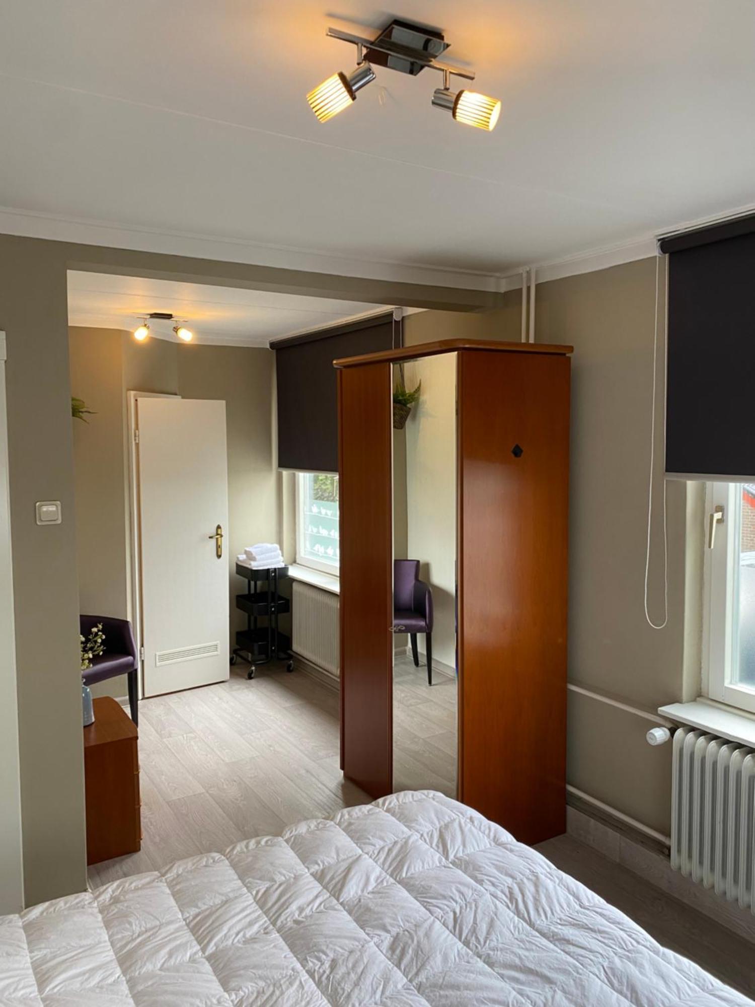Appartement-Woning Bellevue Simpelveld Luaran gambar