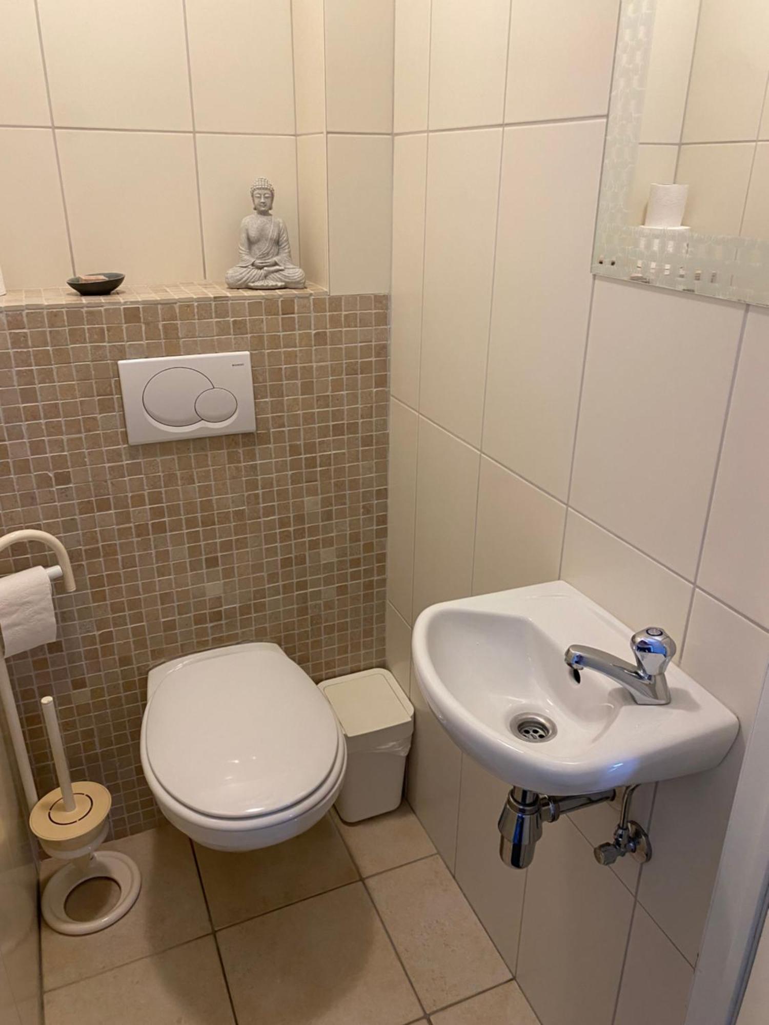 Appartement-Woning Bellevue Simpelveld Luaran gambar